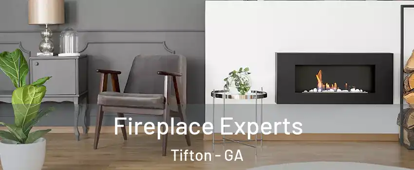  Fireplace Experts Tifton - GA