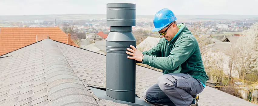 Chimney Chase Inspection Near Me in Tifton, Georgia