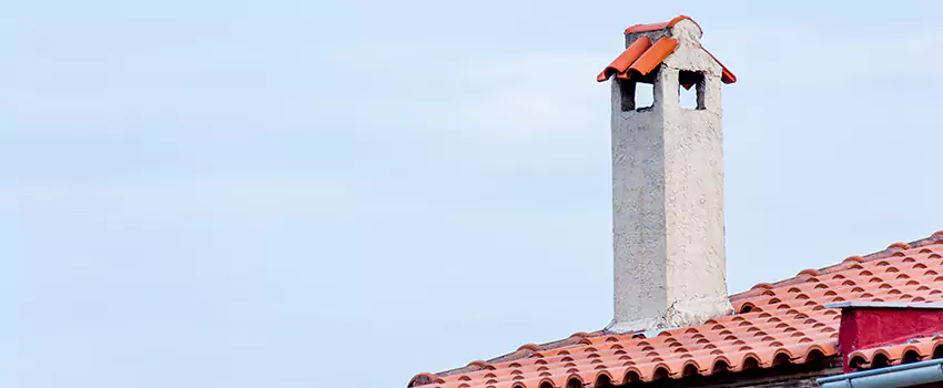 Chimney Pot Replacement in Tifton, GA