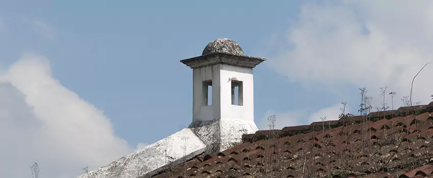 Cost To Rebuild A Chimney in Tifton, GA