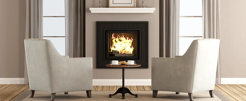 Custom Architectural Fireplace Restoration in Tifton, GA