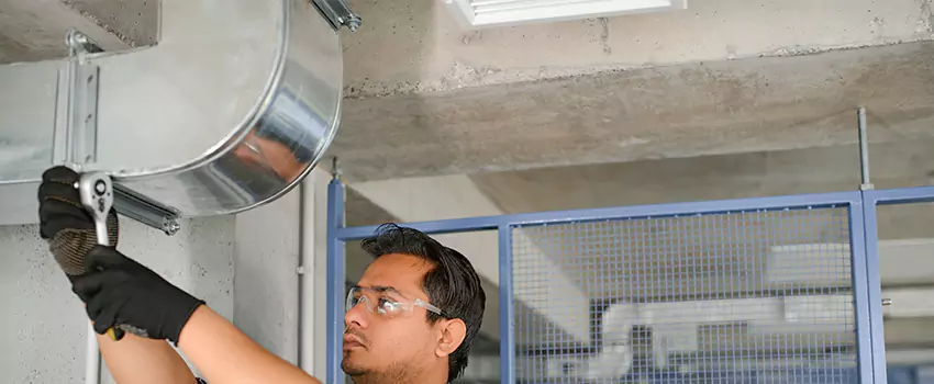 HVAC Ductwork Cleaning in Tifton, GA
