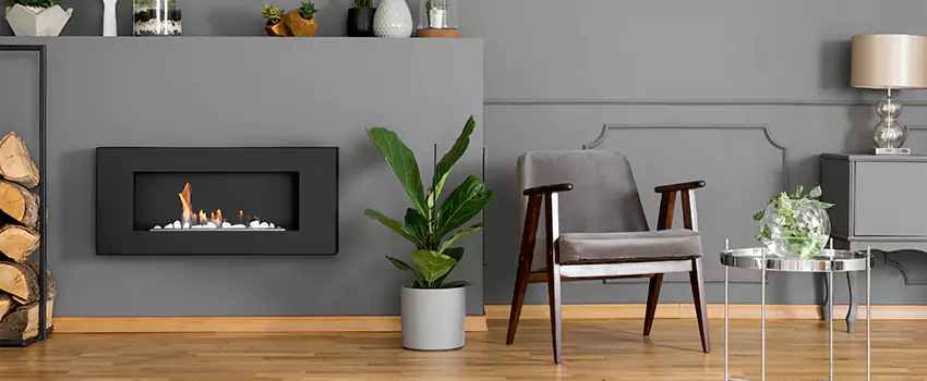 Ethanol Fireplace Burner Repair in Tifton, GA