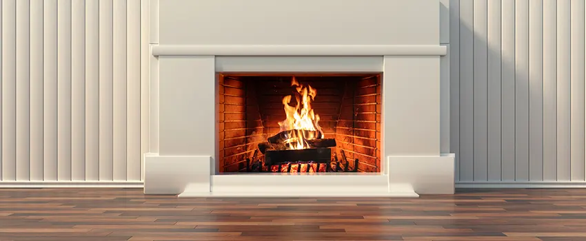 Fireplace Broken Ashtray Repair Services in Tifton, Georgia