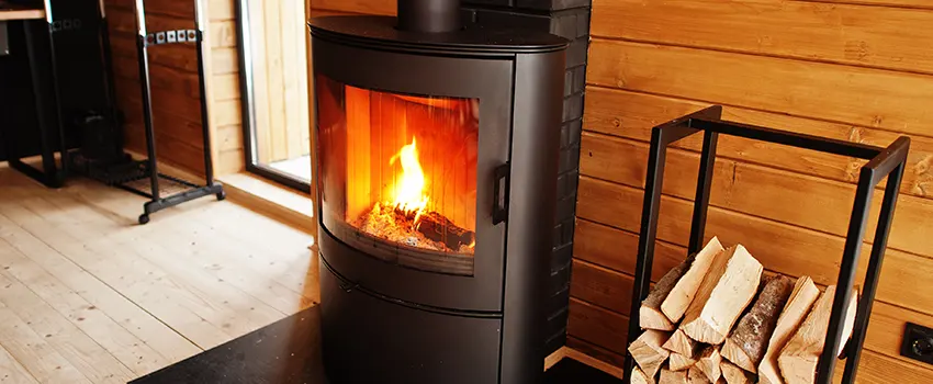 Gas Fireplace Door Handle Installation Services in Tifton, Georgia