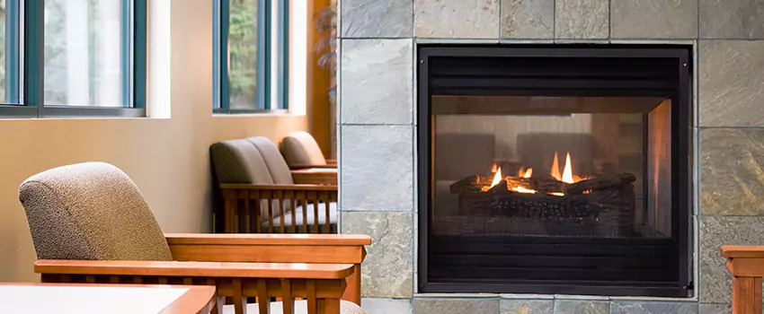 Fireplace Refacing in Tifton, Georgia