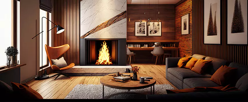 Fireplace Design Ideas in Tifton, GA