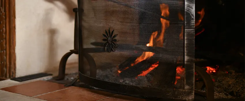 Electric Metal Fireplace installation Services in Tifton, GA