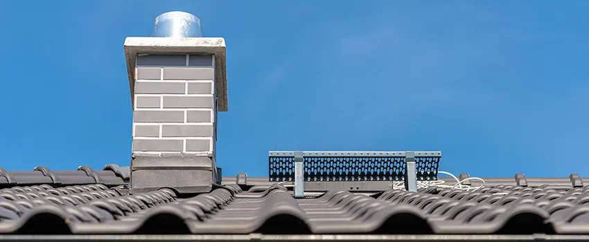 Repair Blocked Chimney in Tifton, Georgia