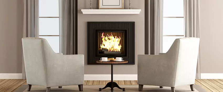 Heat & Glo Outdoor Gas Fireplaces Installation Contractors in Tifton, Georgia