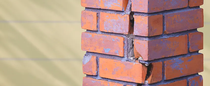 Leaking Chimney Repair And Replacement Cost in Tifton, Georgia