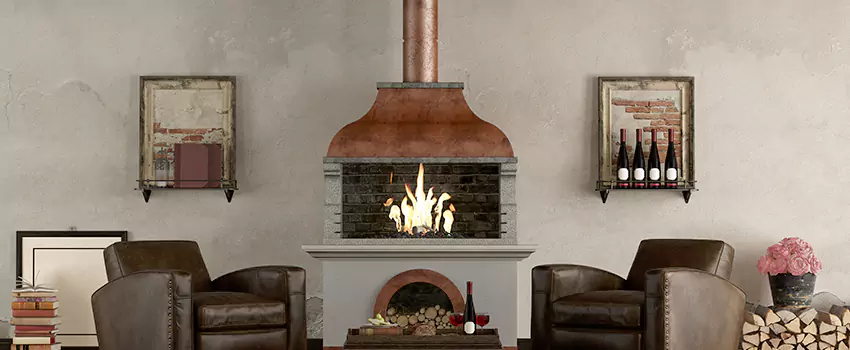Benefits of Pacific Energy Fireplace in Tifton, Georgia