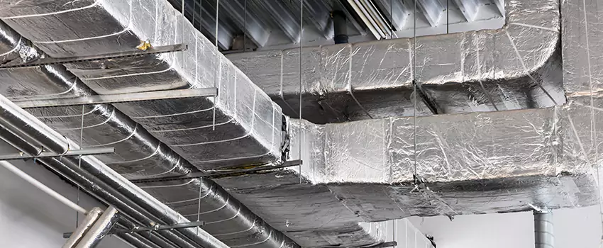 Vent Dust Cleaning Cost in Tifton, GA