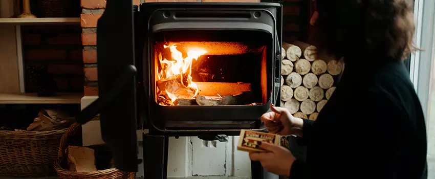 Key Features of Vermont Castings Fireplaces in Tifton, GA