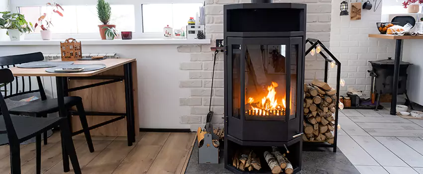 Wood Stove Firebox Installation Services in Tifton, GA