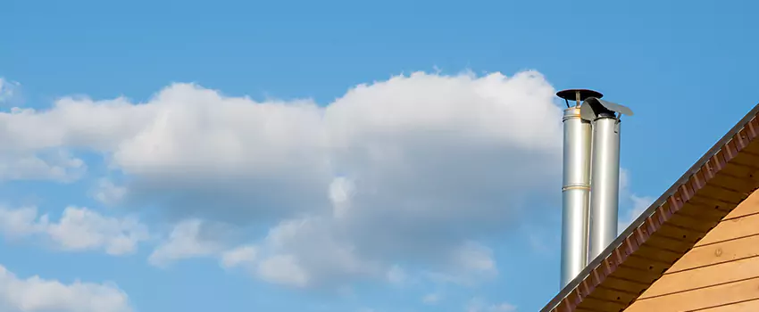 Chimney Cap Bird Guard Repair in Tifton, Georgia