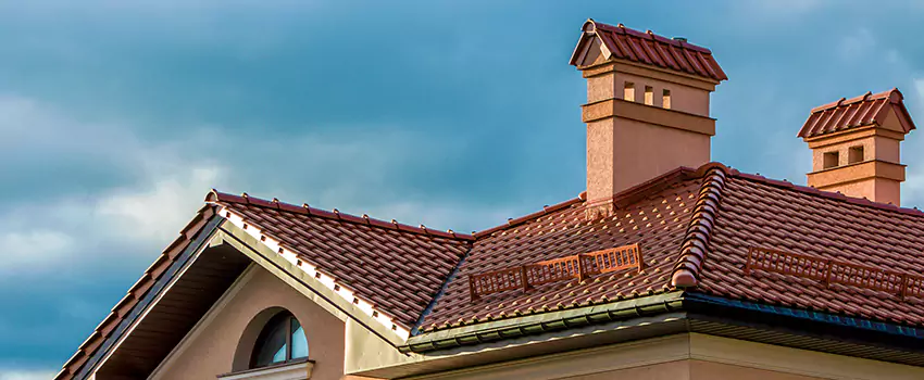 Residential Chimney Services in Tifton, Georgia