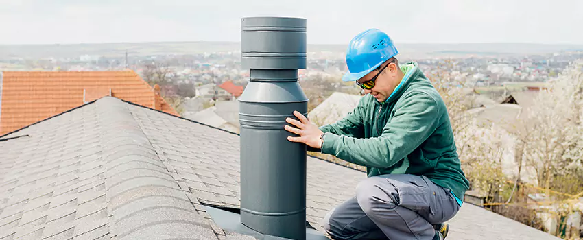 Insulated Chimney Liner Services in Tifton, GA