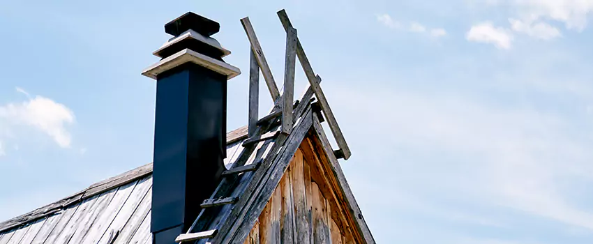 Chimney Pot Inspection in Tifton, GA