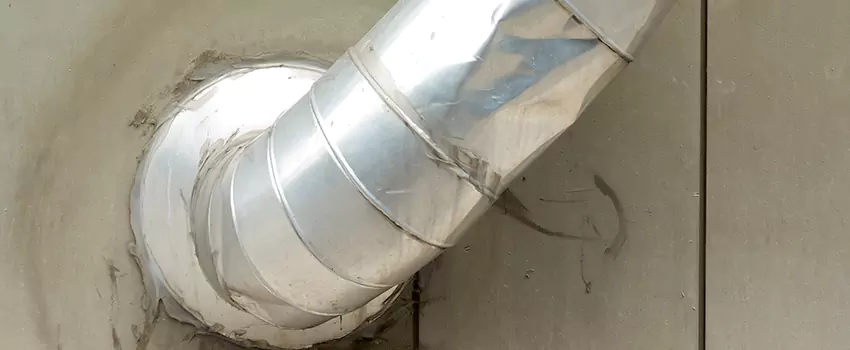Dryer Vent Repair Process in Tifton, GA