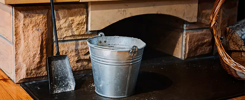 Clean The Fireplace Mantle And Hearth in Tifton, Georgia