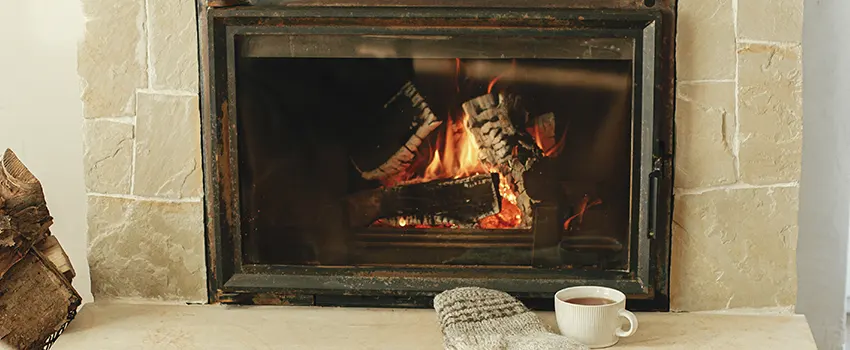 Fireplace Door Handle Replacements Services in Tifton, Georgia