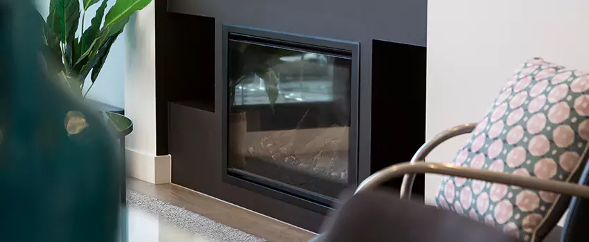 Gas Fireplace Installation in Tifton, GA