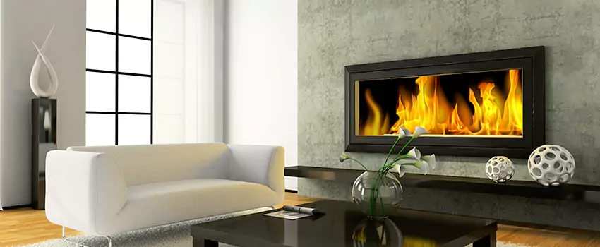 Fireplace Hearth Ideas in Tifton, Georgia