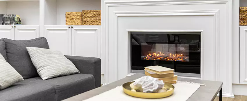 Pellet Fireplace Insert Installation in Tifton, GA