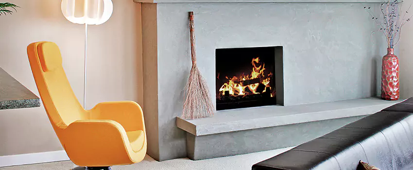 Electric Fireplace Makeover Services in Tifton, GA