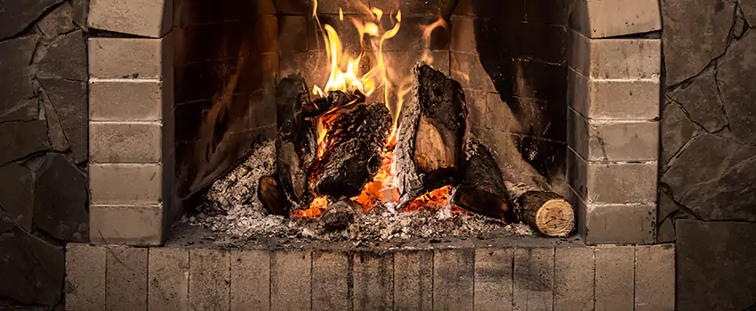 Cost of Rebuilding A Fireplace in Tifton, Georgia