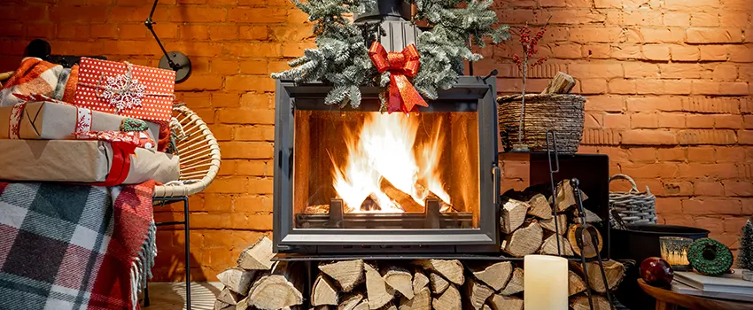 Steel Fireplace Grate Repair And Replacement Services in Tifton, Georgia