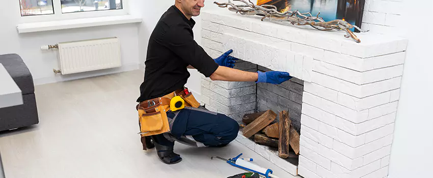 Gas Fireplace Repair And Replacement in Tifton, GA