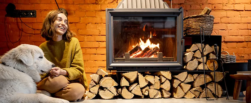 Fireplace Smell Removal Cost in Tifton, GA