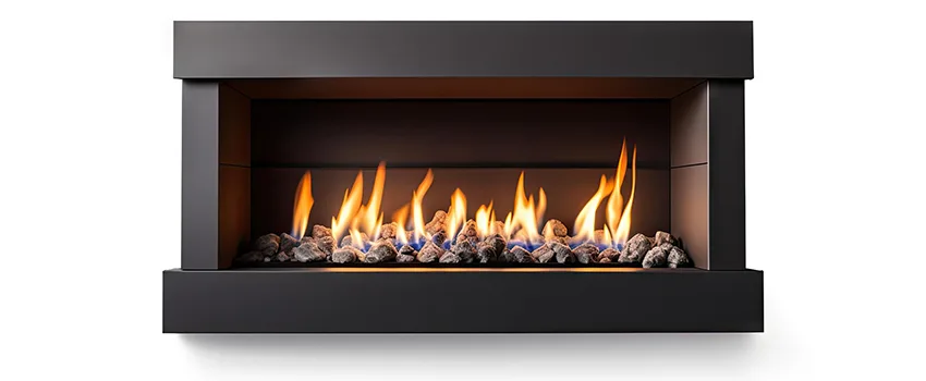Outdoor Gas Fireplaces Installation in Tifton, GA