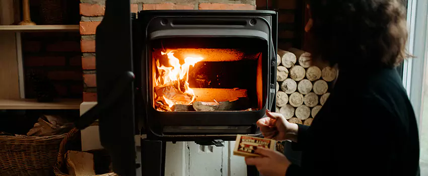 Hearthstone Wood Stoves Fireplace Repair in Tifton, Georgia