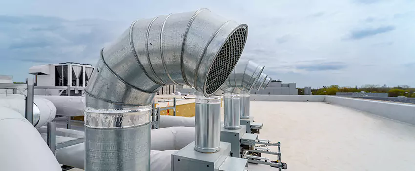 Insulated Ductwork Repair Services Near Me in Tifton, GA