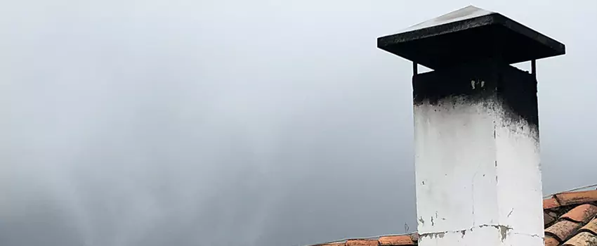 Prefab Chimney Crown Installation in Tifton, GA