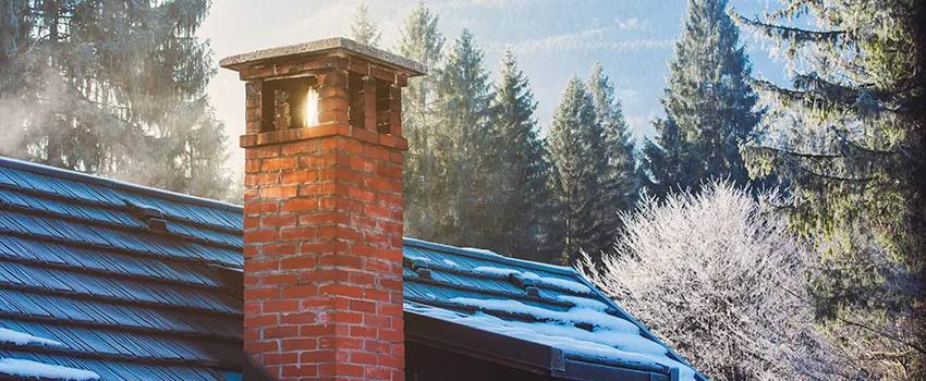 Residential Chimney Rain Caps Repair Services in Tifton, GA