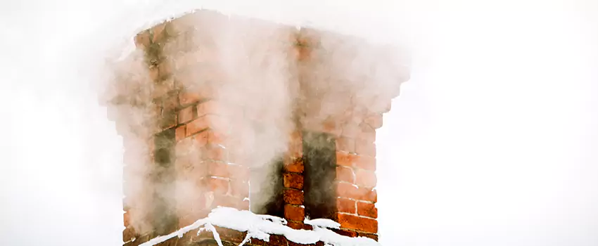 Chimney Flue Soot Removal in Tifton, GA