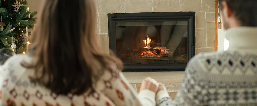 Superior Open-Hearth Wood Fireplaces in Tifton, GA