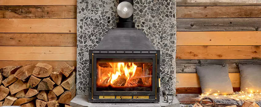 Travis Industries Elite Fireplace Inspection and Maintenance in Tifton, Georgia