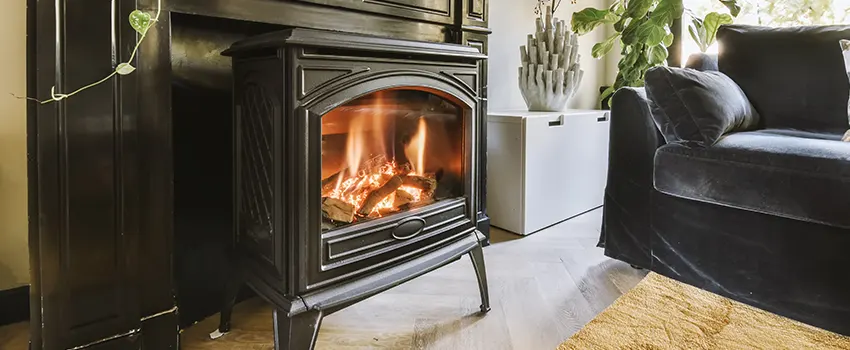 Valor Wood Fireplace in Tifton, GA