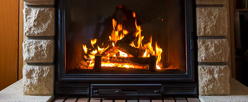 Cost of Wood Fireplace Installation in Tifton, GA