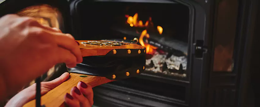 Wood Stove Grates Repair in Tifton, Georgia
